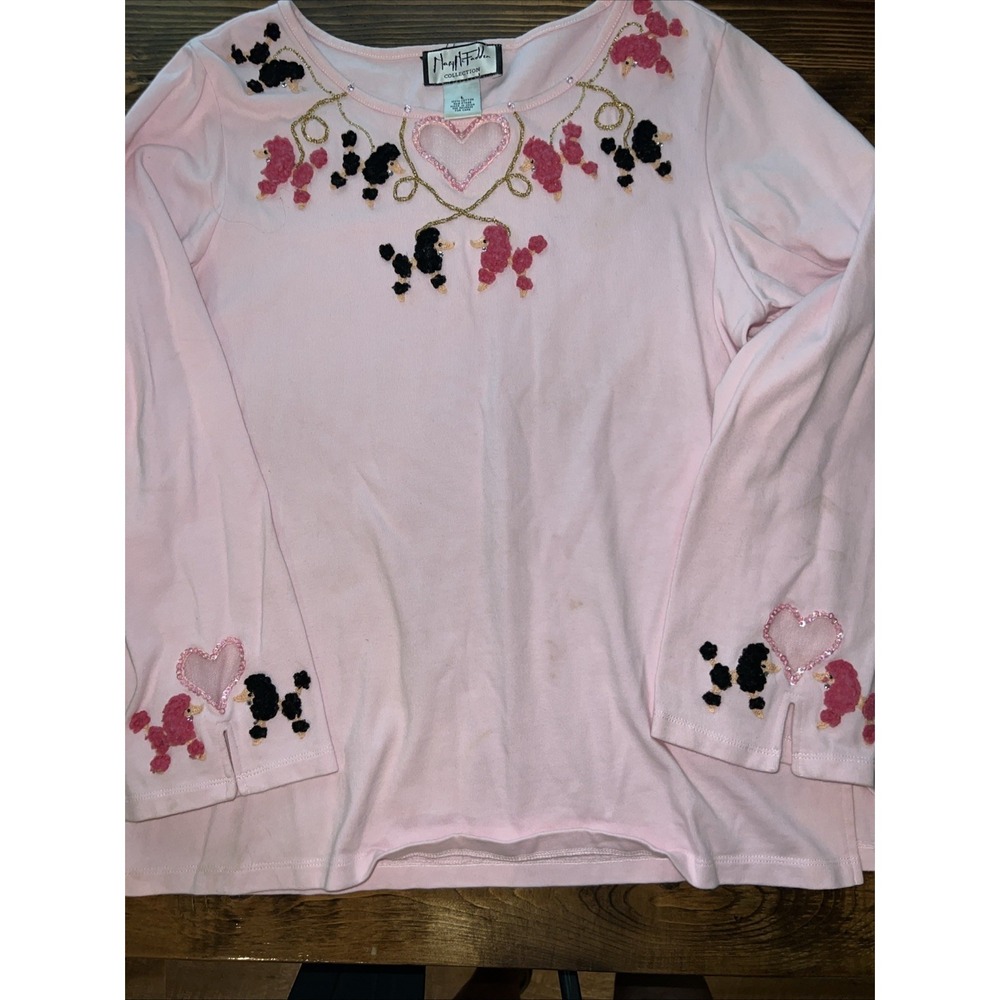 mary mcfadden vintage Shirt